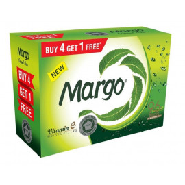 Margo Neem Soap (4*100Gm) 1 Pack